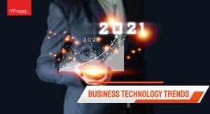 business technology trends