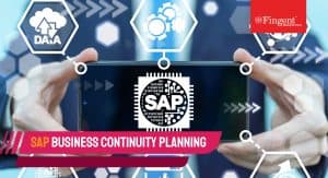 Business Continuity Planning