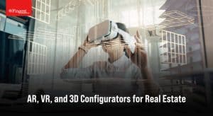 3D configurators