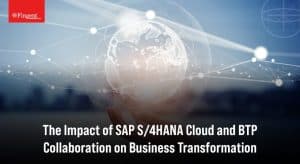 SAP S/4HANA Cloud