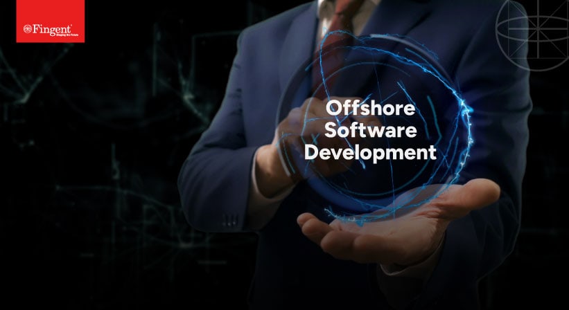 benefits of offshore development center