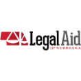 legal aid of nebraska - logo