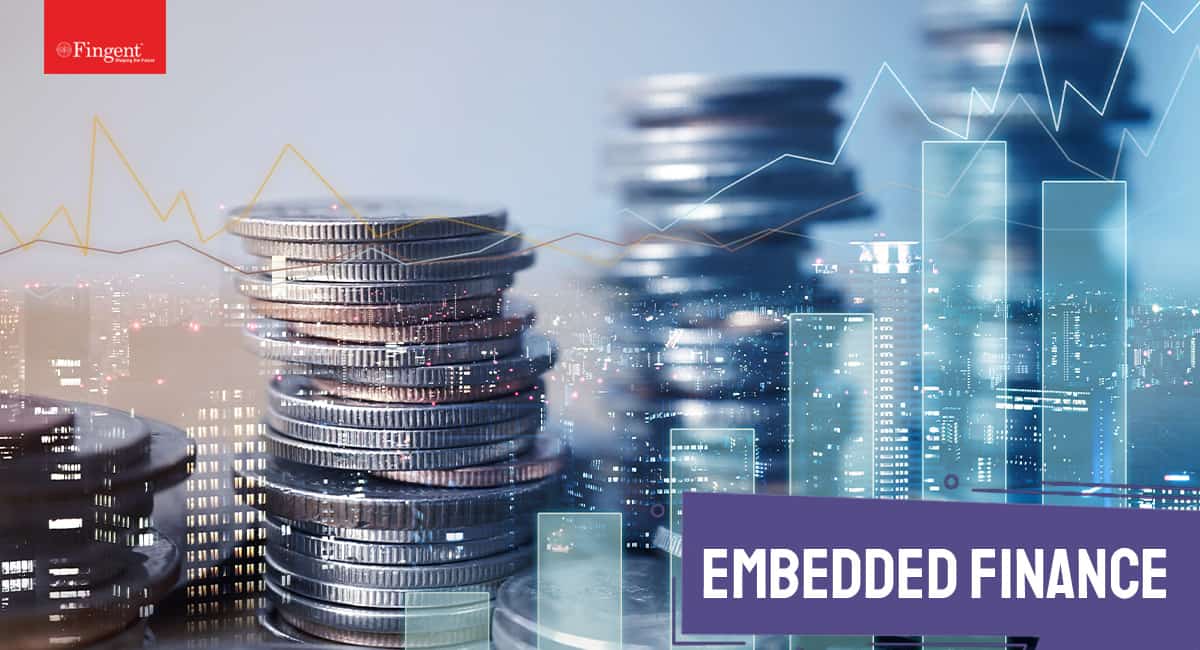 How Embedded Finance Will Transform The FinTech Landscape In 2021 ...