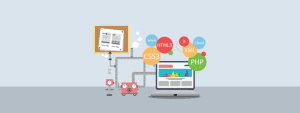 Web Application Development