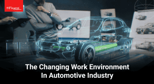 Automotive Industry