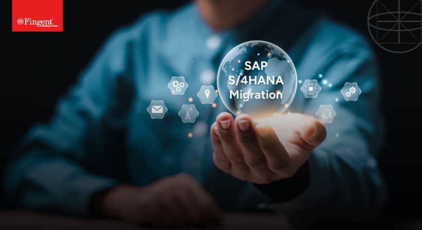 SAP S/4HANA Migration Use Case