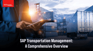 SAP Transportation Management