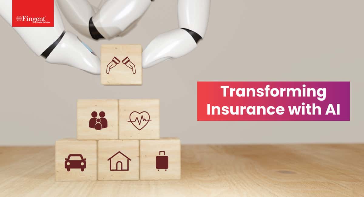 How AI Drives Digital Transformation In The Insurance Industry ...