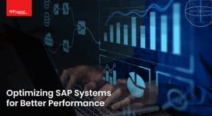 SAP system