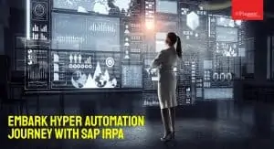 SAP IRPA