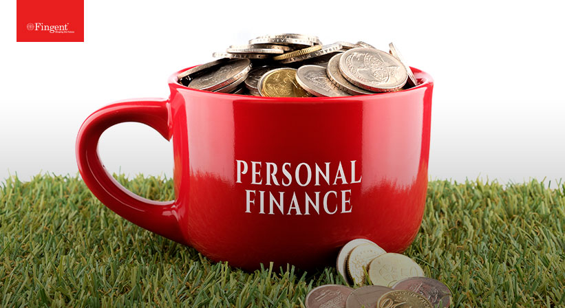 fintech personal finance management