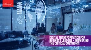 Digital transformation