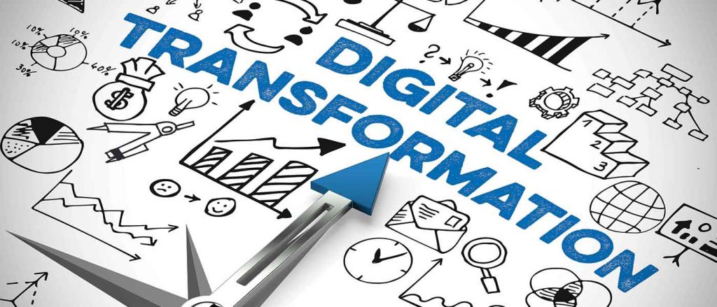 Digital Transformation