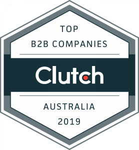 Australia's Top B2B Company