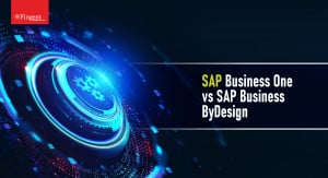 SAP Business ByDesign