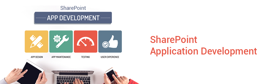 SharePoint Application Development: An Overview | Fingent Blog