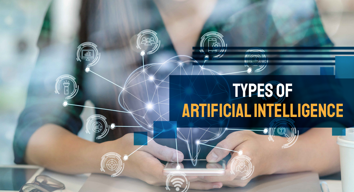 Artificial Intelligence Understanding The Different Types Fingent Blog