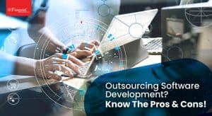 Outsourcing software development