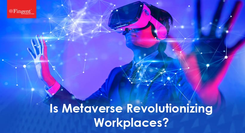 The Impact of the Metaverse on the Business Arena - The Future of Work  Exchange