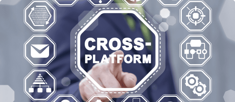 Cross-Platform App Development