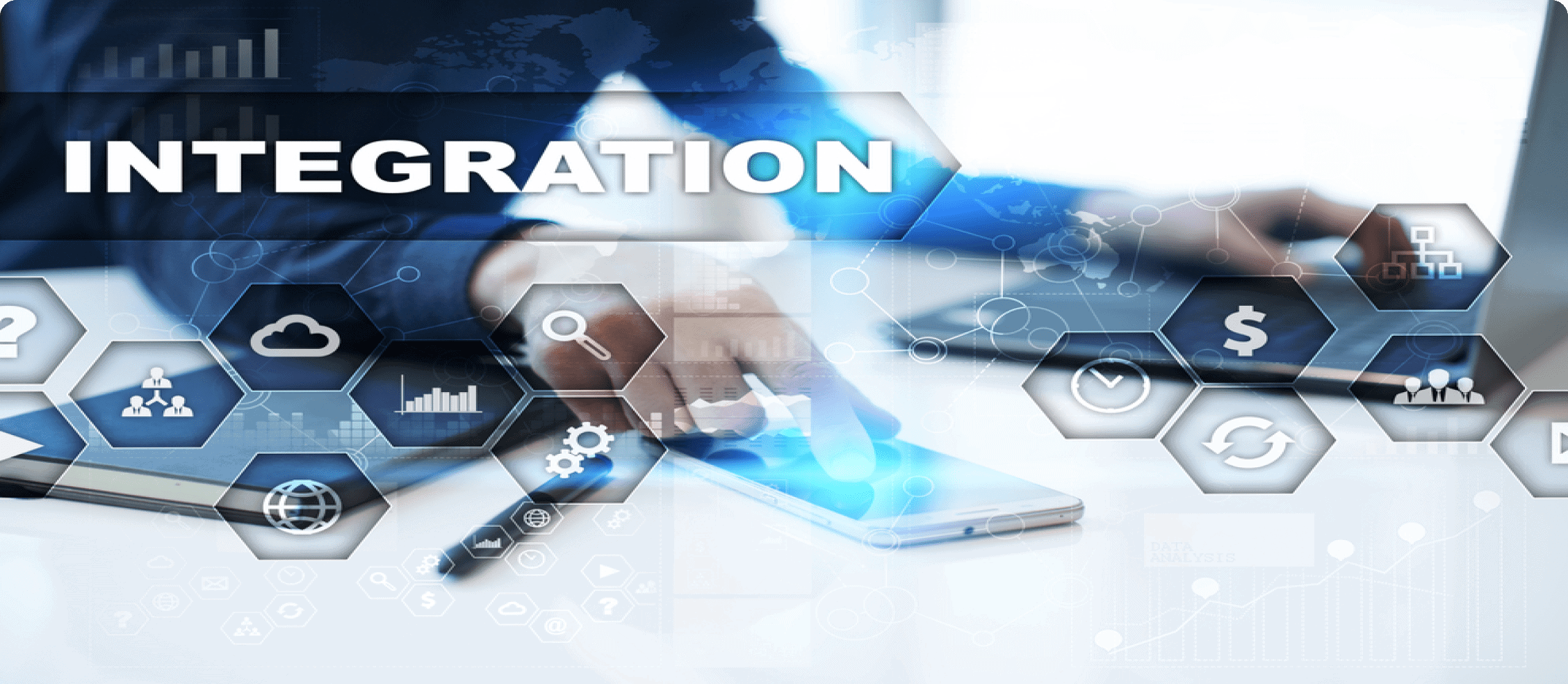 Enterprise Application Integration