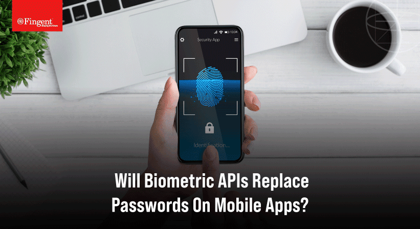 Lets Android Users Use Biometric Recognition on Mobile