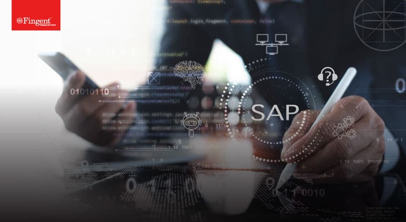 SAP S/4HANA for Startups