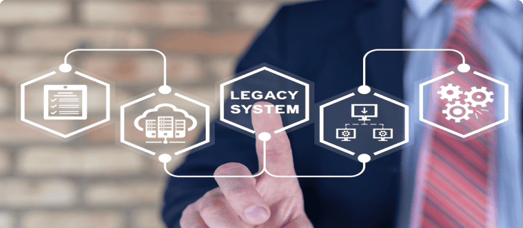 Legacy Modernization