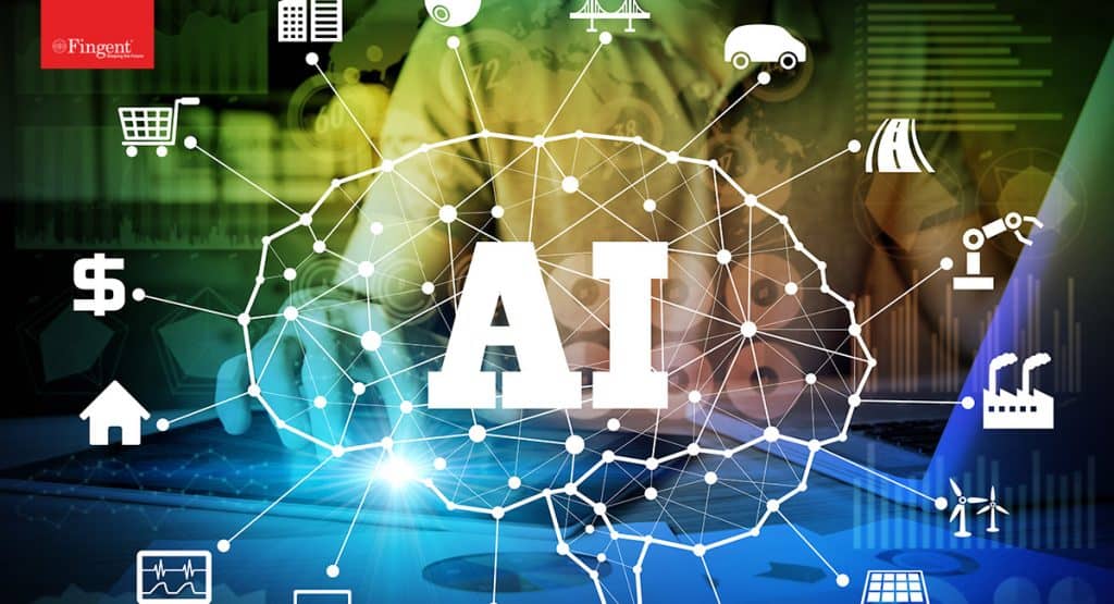 The Future of Artificial Intelligence - A Game Changer for Industries -  Fingent