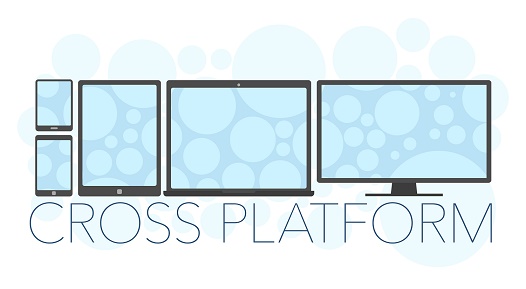 Cross Platform Apps