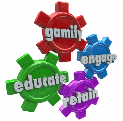 Gamification in LMS