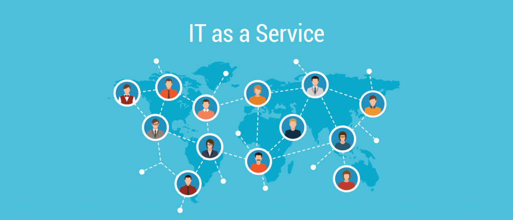 IT-as-a-service