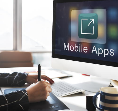 mobile app development