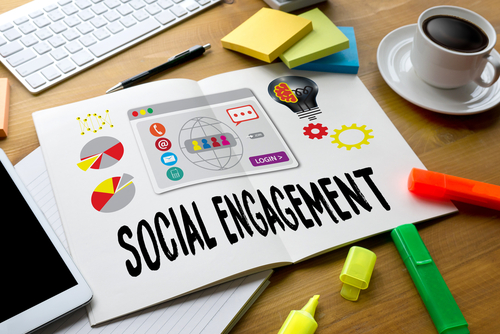 Social Engagement