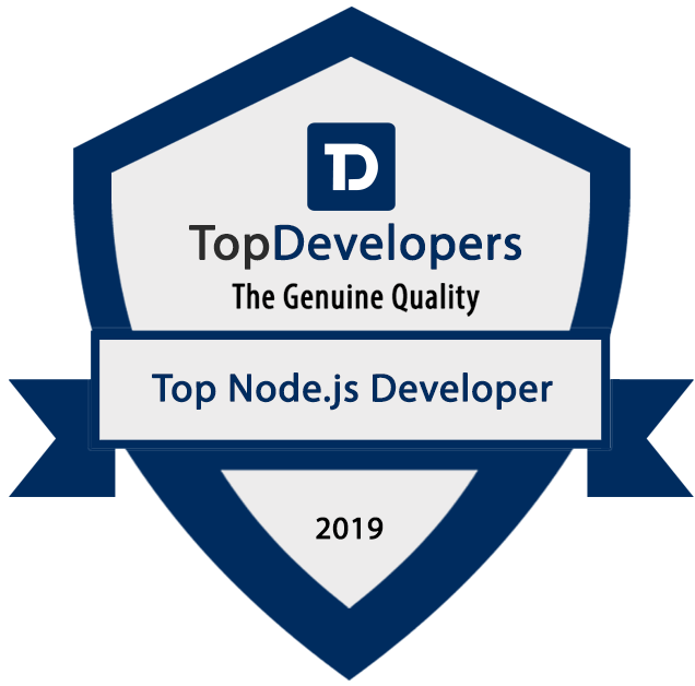 top Node.js company